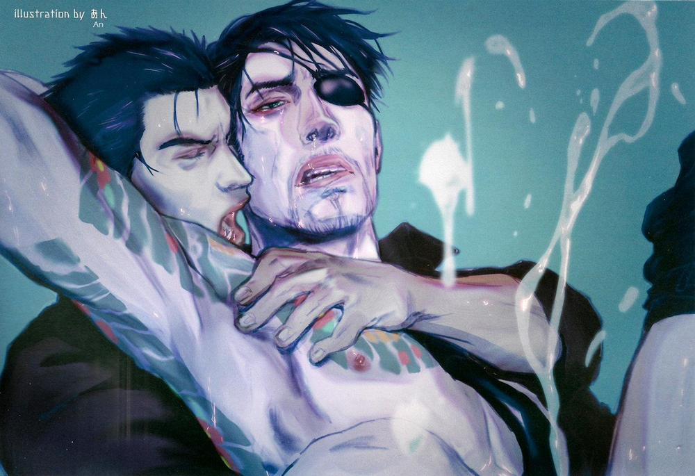 Tuyển Tập BL 18 Theo Yêu Cầu Nhà Rô Lai 81.1 trang 4