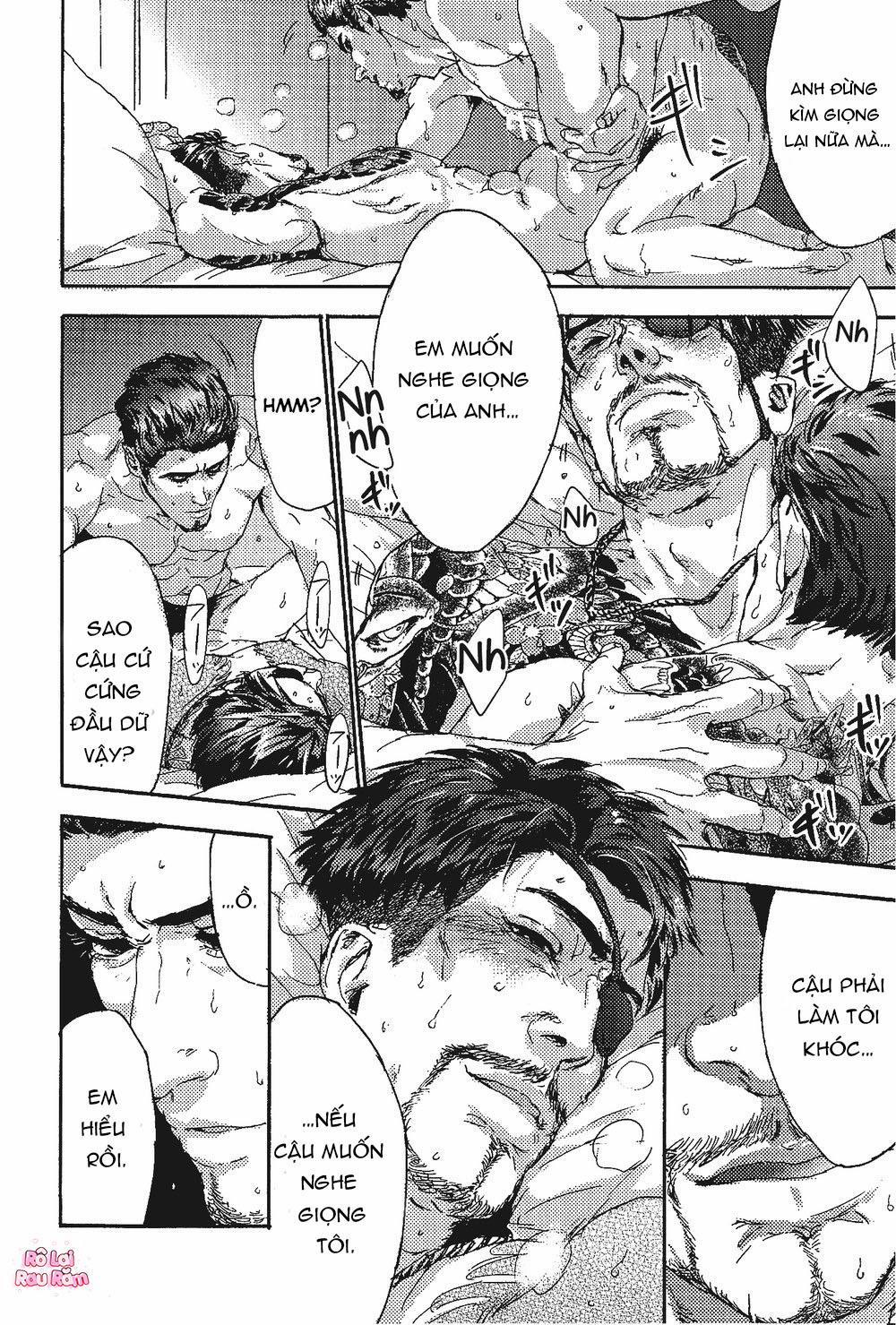 Tuyển Tập BL 18 Theo Yêu Cầu Nhà Rô Lai 81.3 trang 2