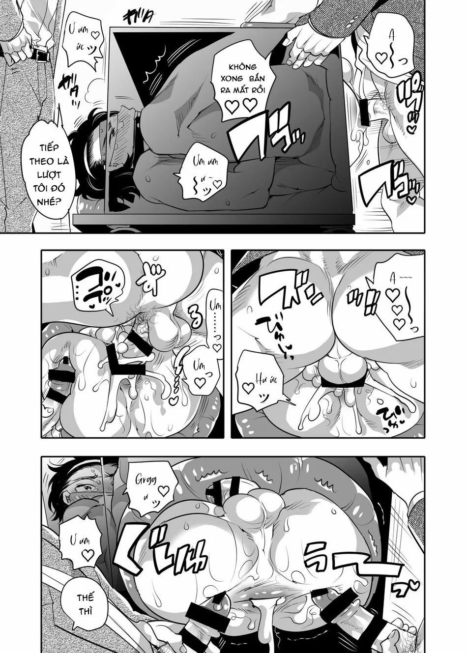 Tuyển Tập BL 18 Theo Yêu Cầu Nhà Rô Lai 85.1 trang 7