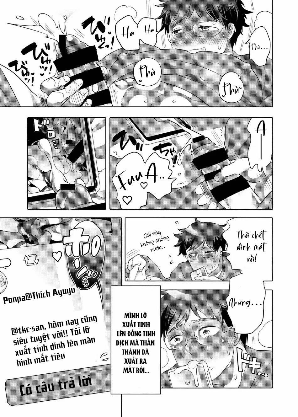 Tuyển Tập BL 18 Theo Yêu Cầu Nhà Rô Lai 87 trang 4