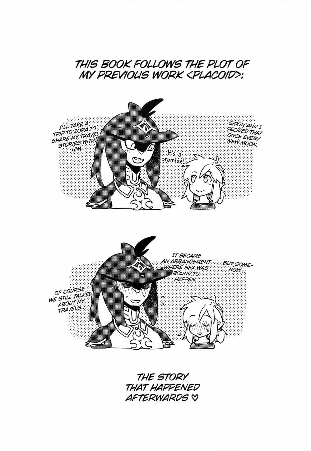 Tuyển Tập BL 18 Theo Yêu Cầu Nhà Rô Lai 9.1 Double cuu trang 1