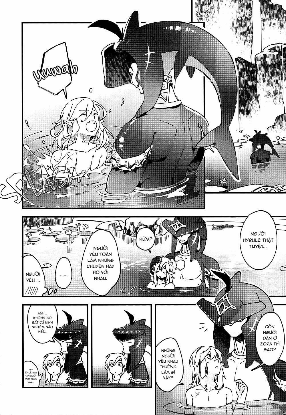 Tuyển Tập BL 18 Theo Yêu Cầu Nhà Rô Lai 9.1 Double cuu trang 20