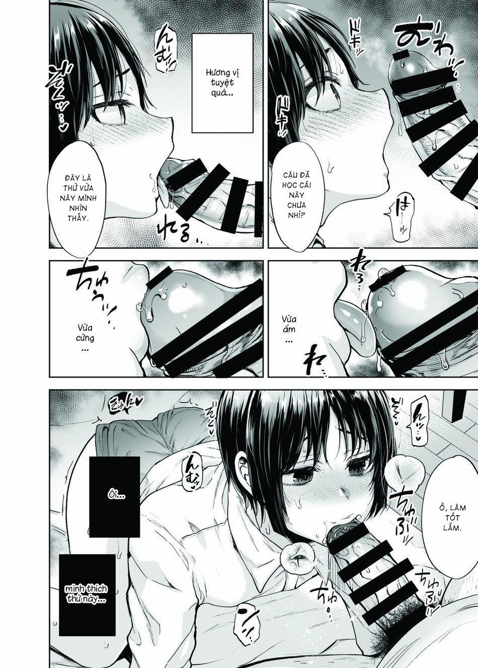 Tuyển Tập BL 18 Theo Yêu Cầu Nhà Rô Lai 92 trang 24