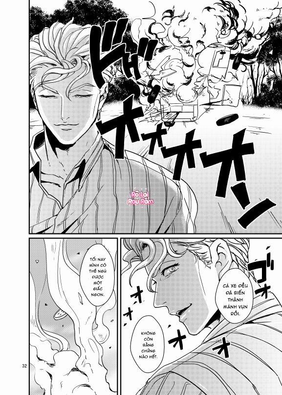 Tuyển Tập BL 18 Theo Yêu Cầu Nhà Rô Lai 93 trang 29