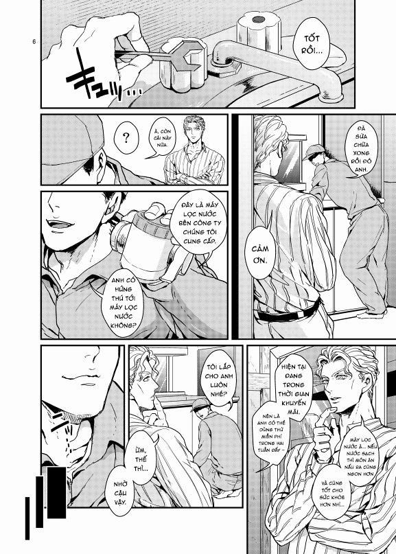 Tuyển Tập BL 18 Theo Yêu Cầu Nhà Rô Lai 93 trang 4