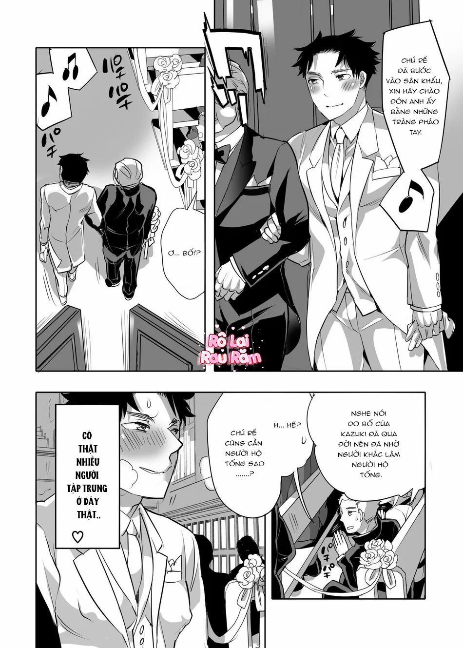 Tuyển Tập BL 18 Theo Yêu Cầu Nhà Rô Lai 95.1 trang 15