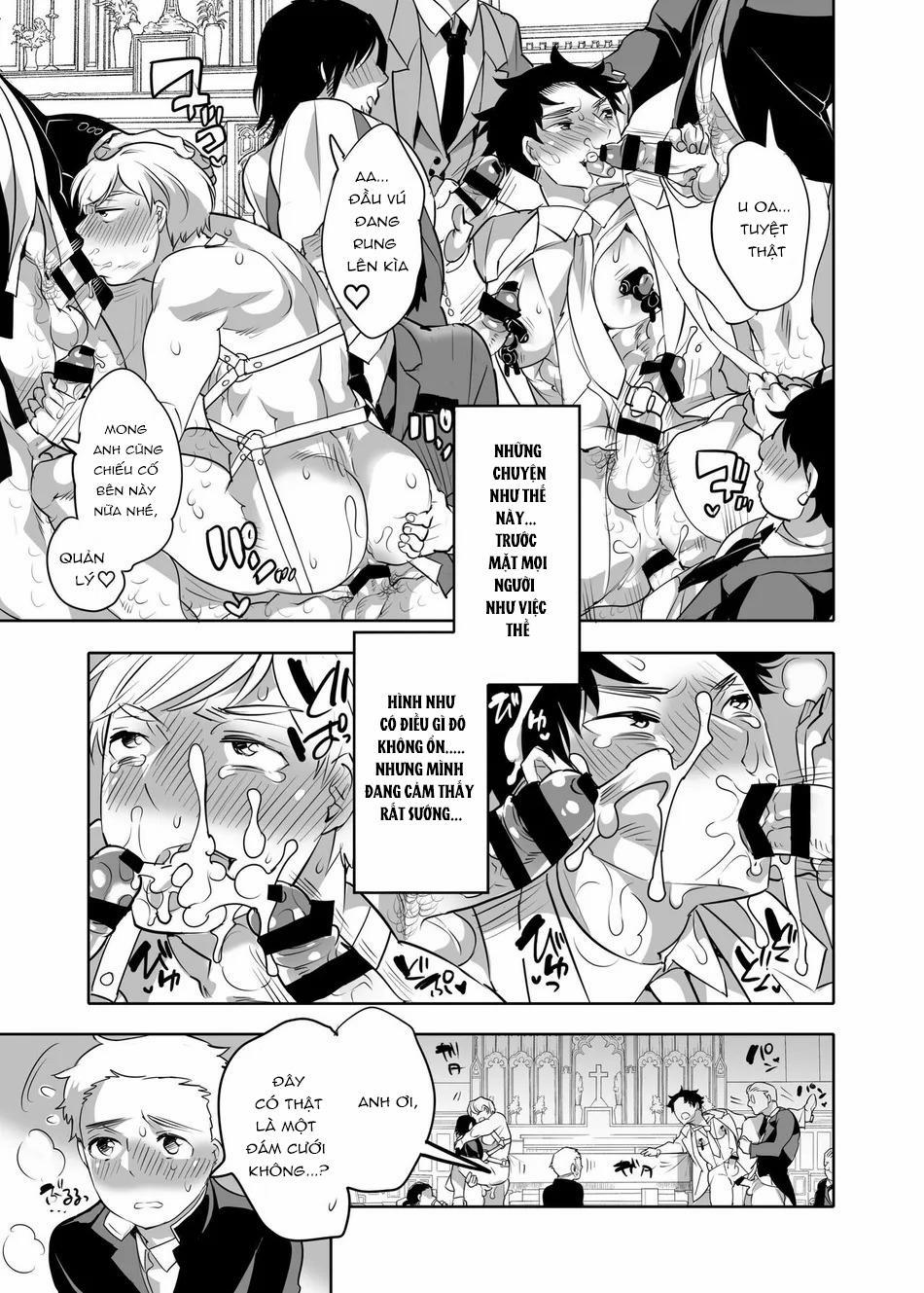 Tuyển Tập BL 18 Theo Yêu Cầu Nhà Rô Lai 95.2 trang 2