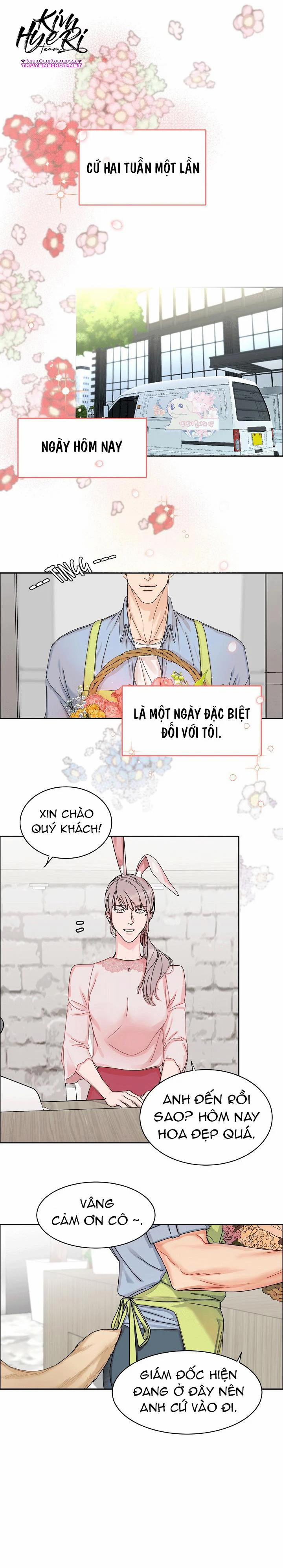 Tuyển Tập Bl Chịch Ngắn 1 trang 0