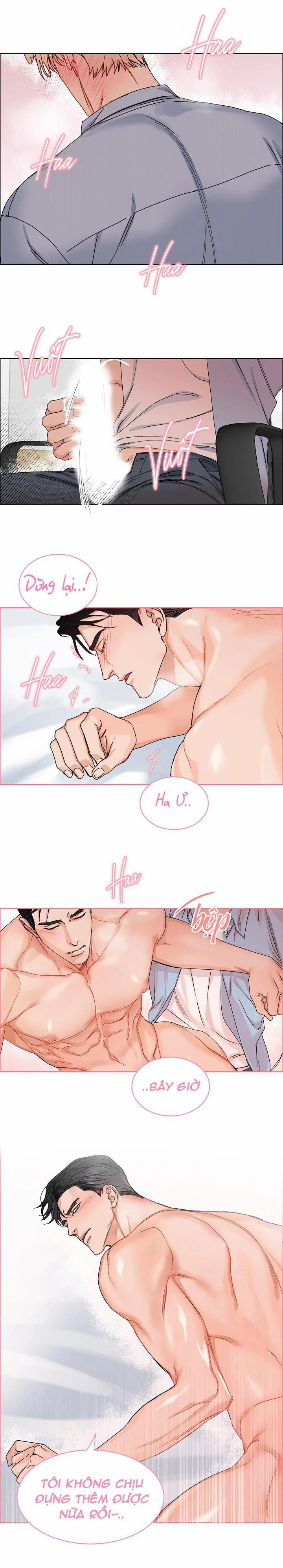 Tuyển Tập Bl Chịch Ngắn 1 trang 15