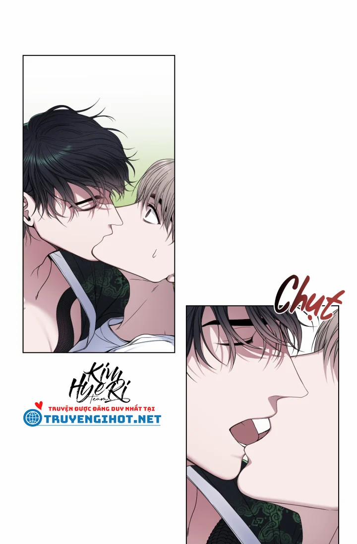 Tuyển Tập Bl Chịch Ngắn 10.1 trang 1