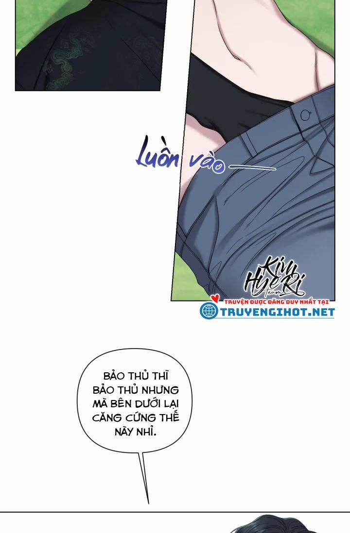 Tuyển Tập Bl Chịch Ngắn 10.1 trang 11