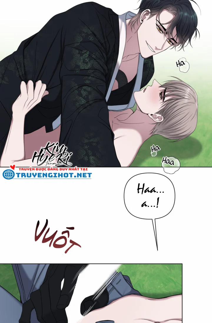 Tuyển Tập Bl Chịch Ngắn 10.1 trang 12