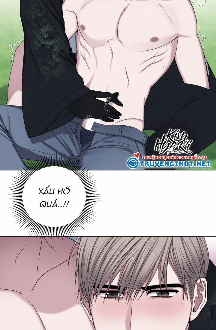 Tuyển Tập Bl Chịch Ngắn 10.1 trang 14