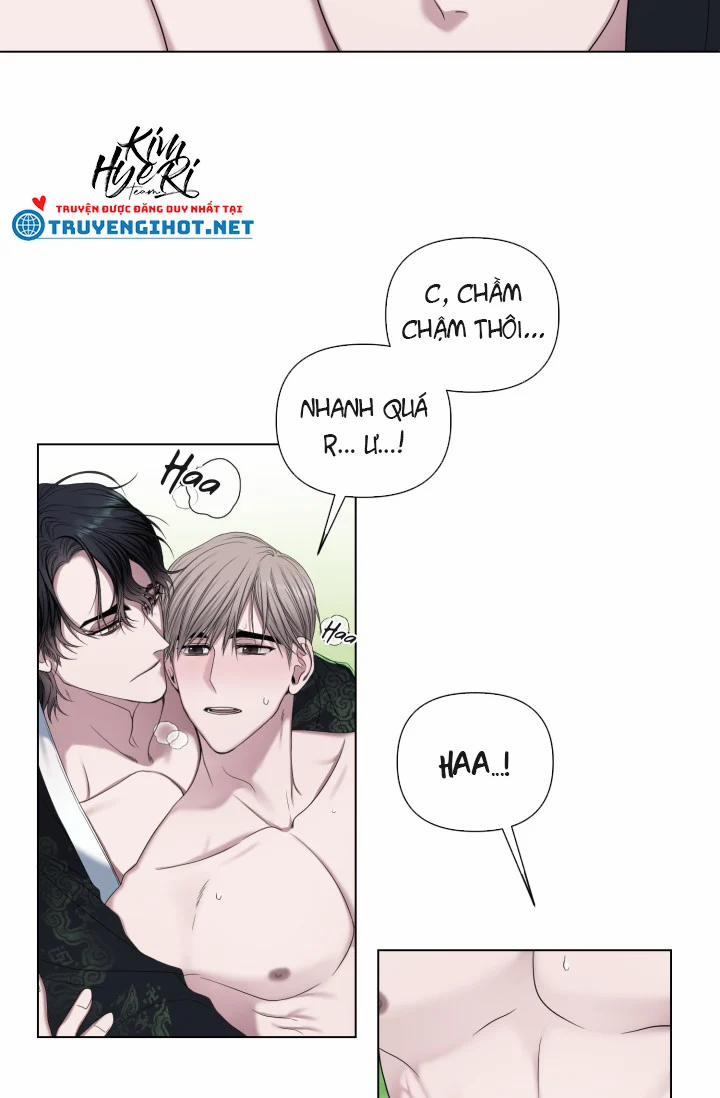 Tuyển Tập Bl Chịch Ngắn 10.1 trang 15