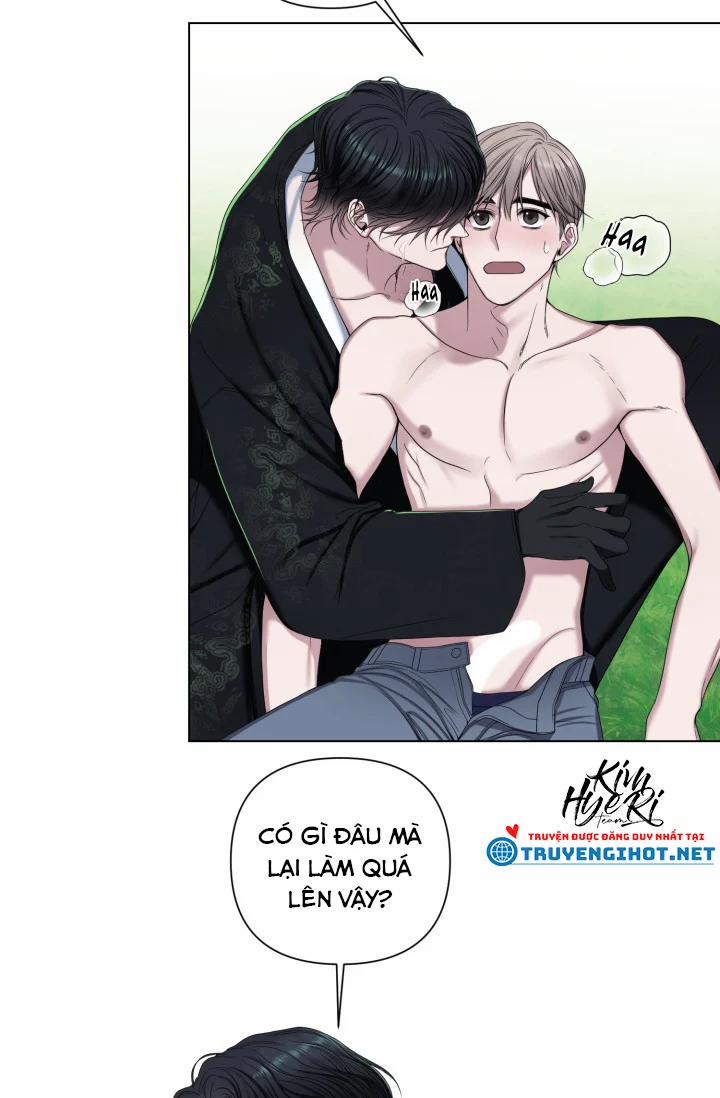 Tuyển Tập Bl Chịch Ngắn 10.1 trang 18