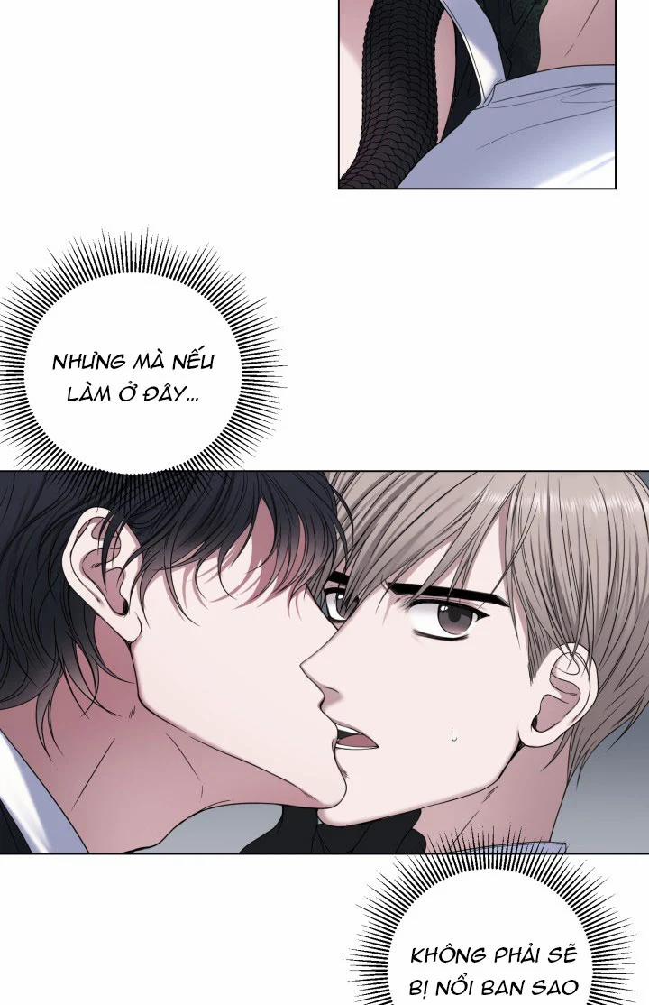 Tuyển Tập Bl Chịch Ngắn 10.1 trang 2