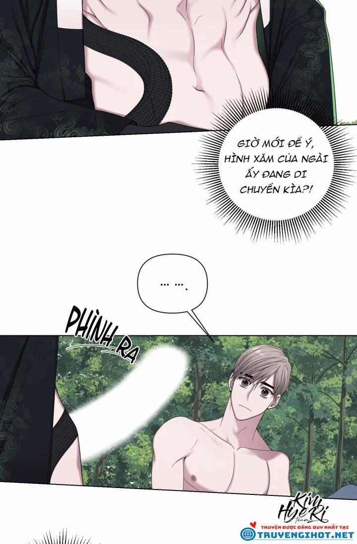 Tuyển Tập Bl Chịch Ngắn 10.1 trang 22