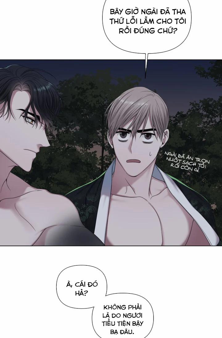 Tuyển Tập Bl Chịch Ngắn 10.2 trang 17