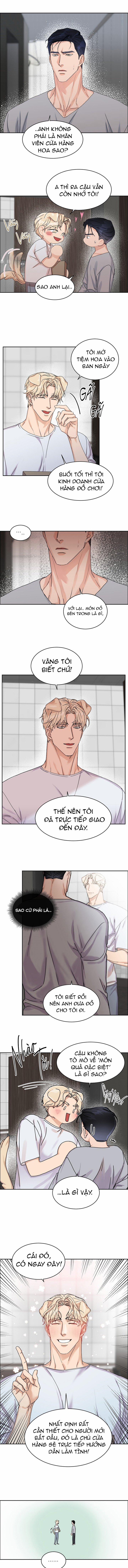 Tuyển Tập Bl Chịch Ngắn 2 trang 2