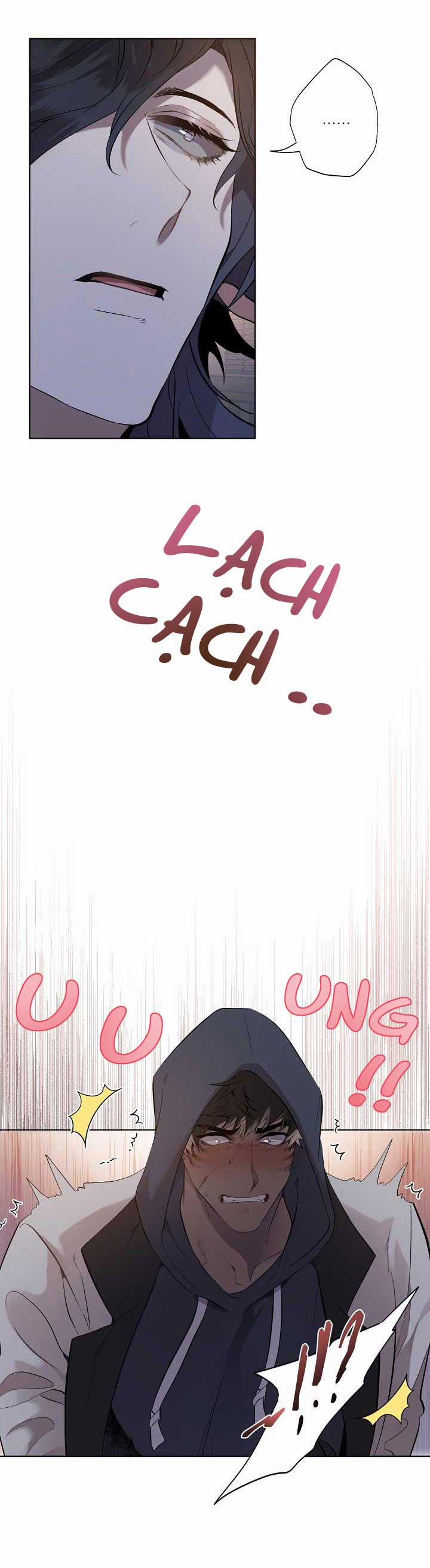 Tuyển Tập Bl Chịch Ngắn 3 trang 10