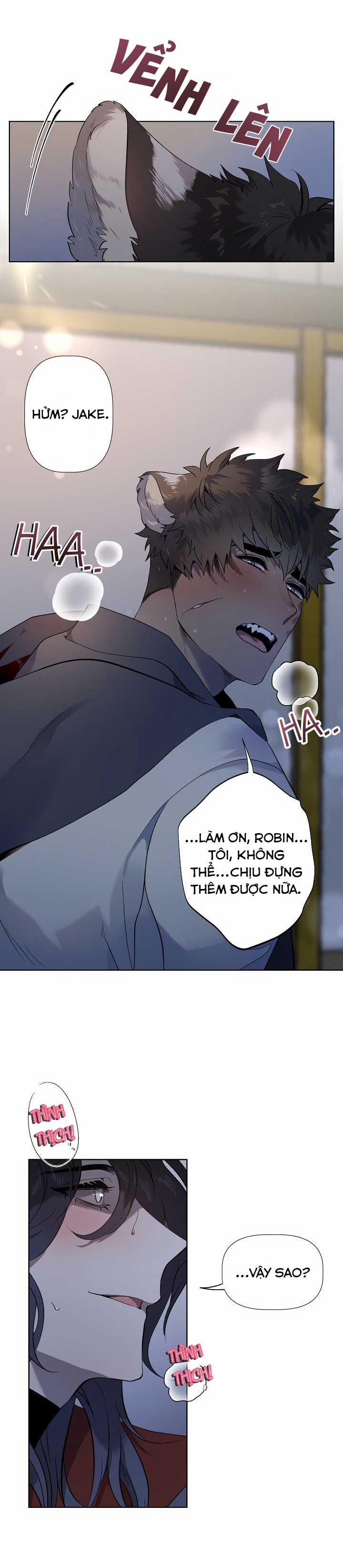 Tuyển Tập Bl Chịch Ngắn 3 trang 13