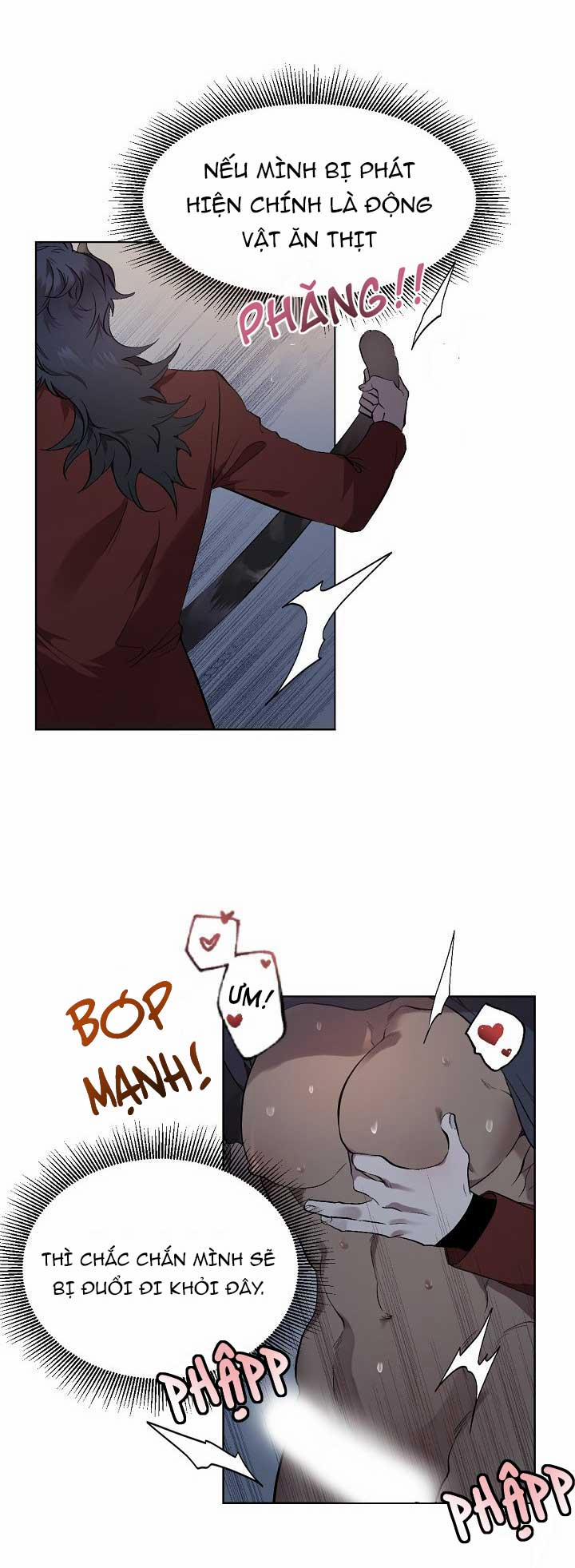 Tuyển Tập Bl Chịch Ngắn 3 trang 22