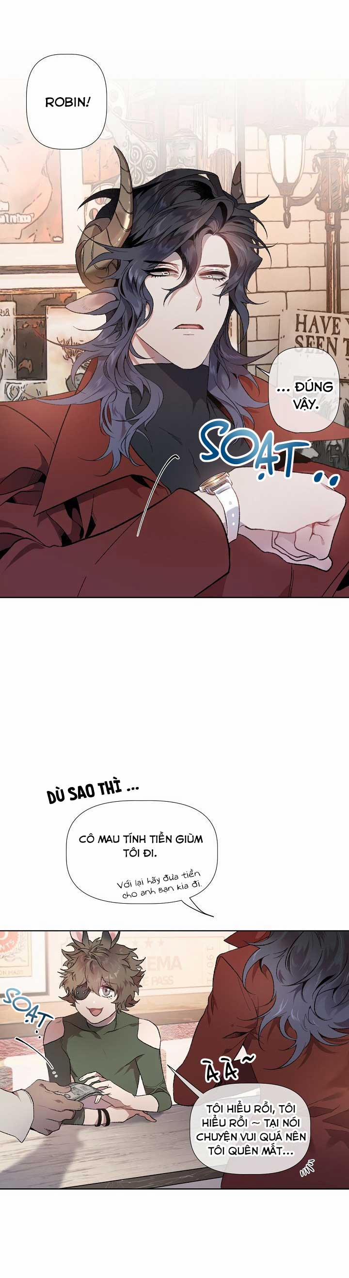 Tuyển Tập Bl Chịch Ngắn 3 trang 4