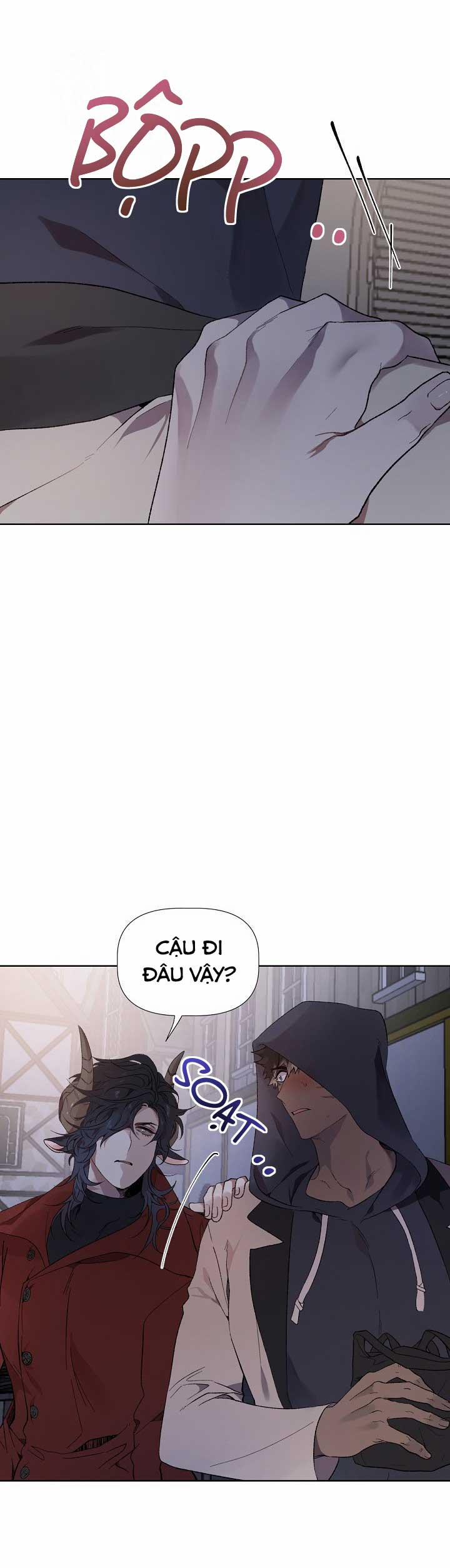 Tuyển Tập Bl Chịch Ngắn 3 trang 8