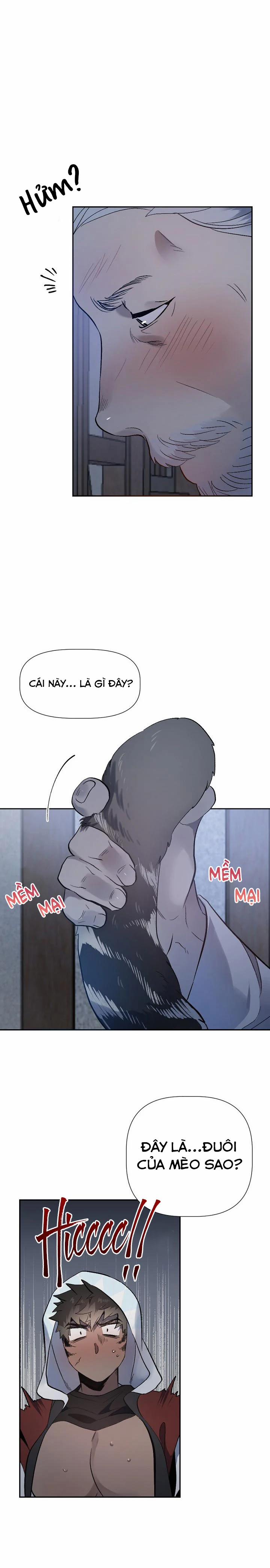 Tuyển Tập Bl Chịch Ngắn 4 trang 15