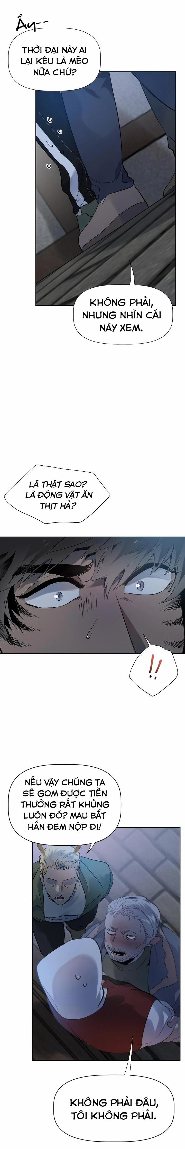 Tuyển Tập Bl Chịch Ngắn 4 trang 16