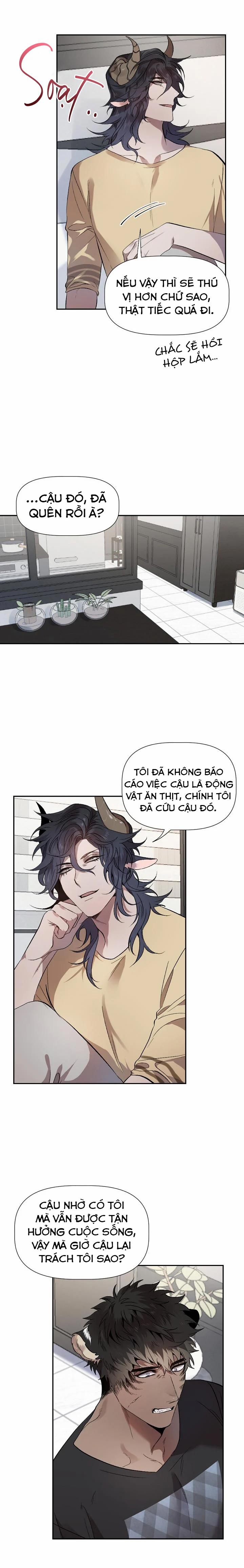 Tuyển Tập Bl Chịch Ngắn 4 trang 3