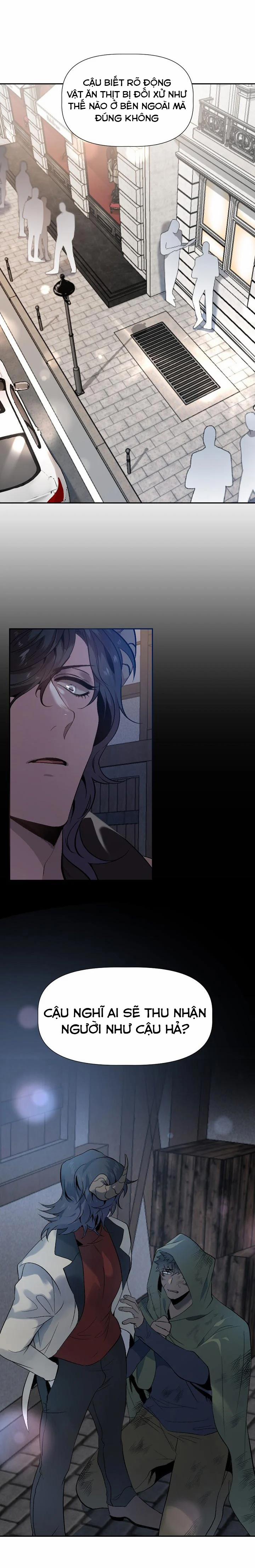 Tuyển Tập Bl Chịch Ngắn 4 trang 5