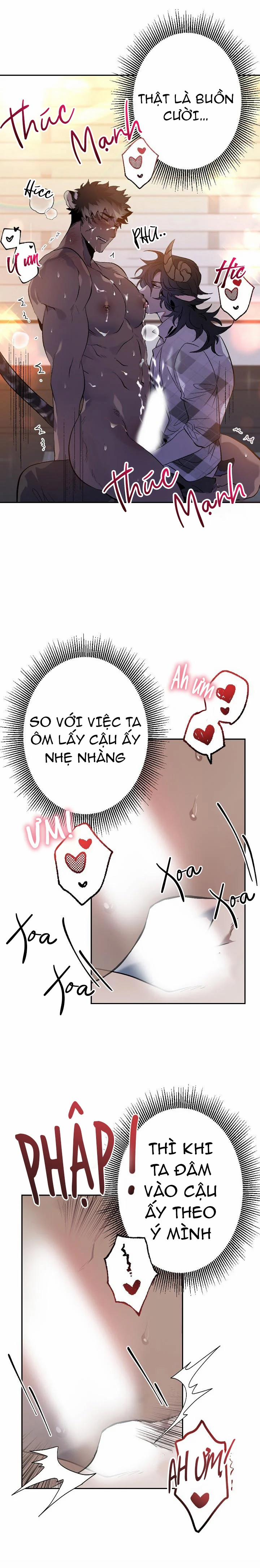 Tuyển Tập Bl Chịch Ngắn 5 trang 16