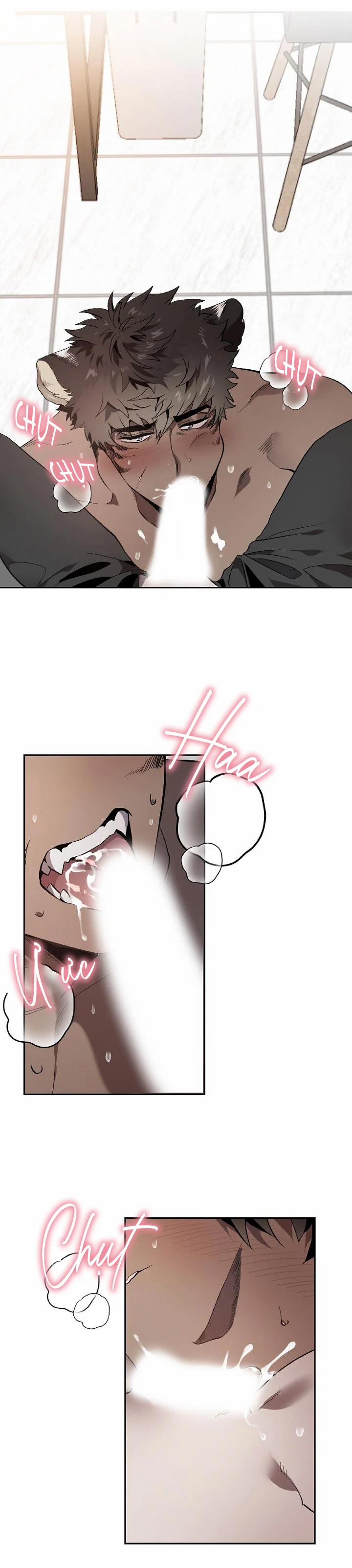 Tuyển Tập Bl Chịch Ngắn 5 trang 8