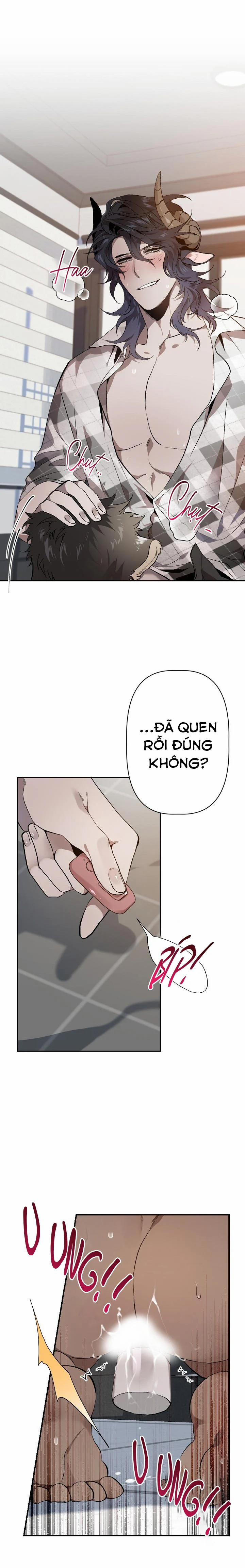 Tuyển Tập Bl Chịch Ngắn 5 trang 9