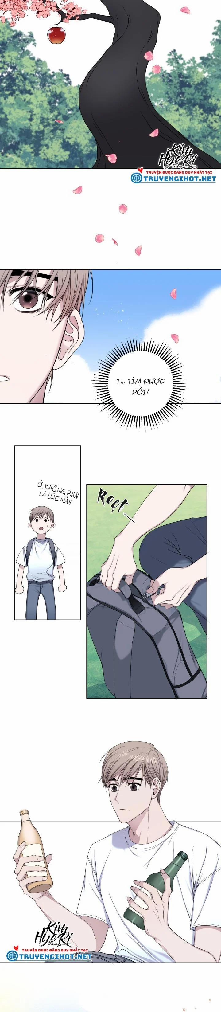 Tuyển Tập Bl Chịch Ngắn 9 trang 10