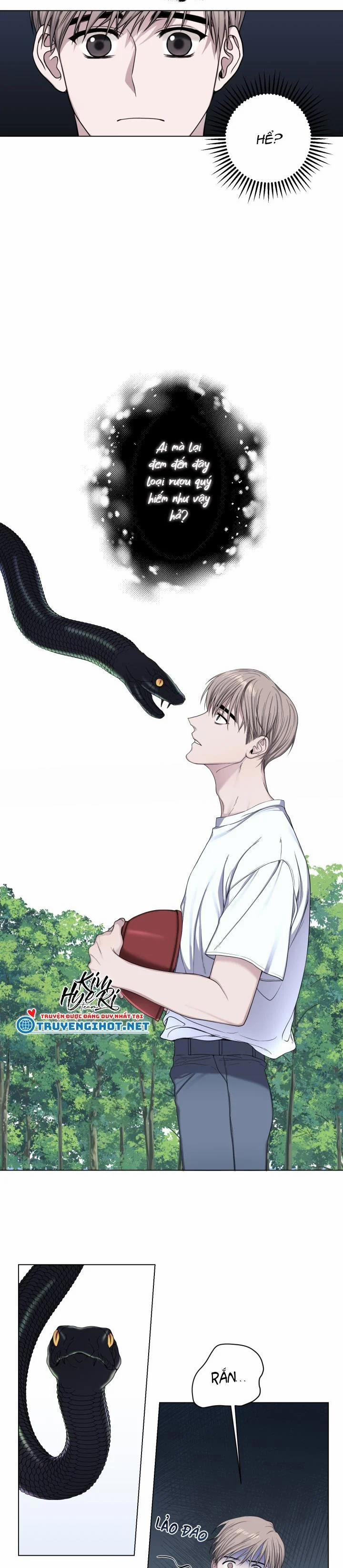 Tuyển Tập Bl Chịch Ngắn 9 trang 13