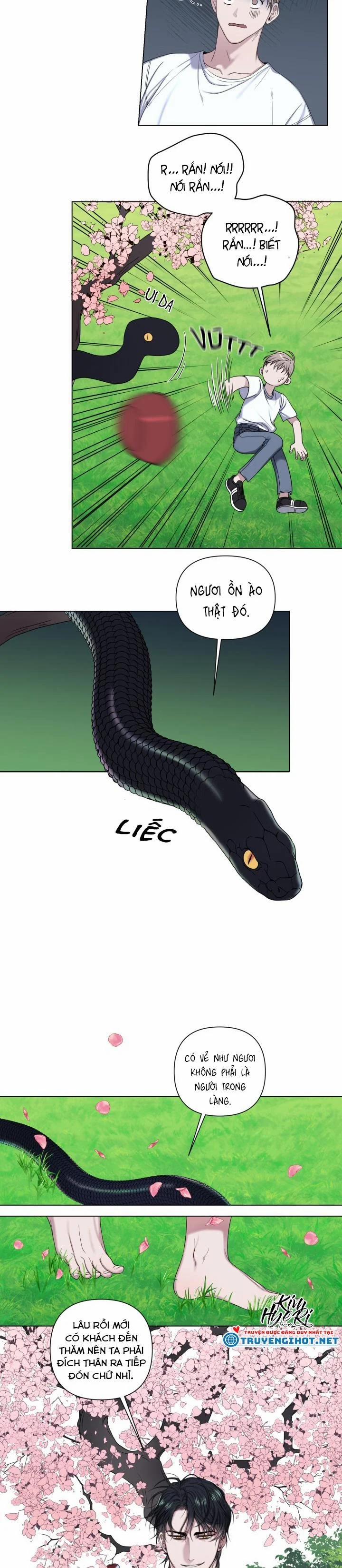 Tuyển Tập Bl Chịch Ngắn 9 trang 14