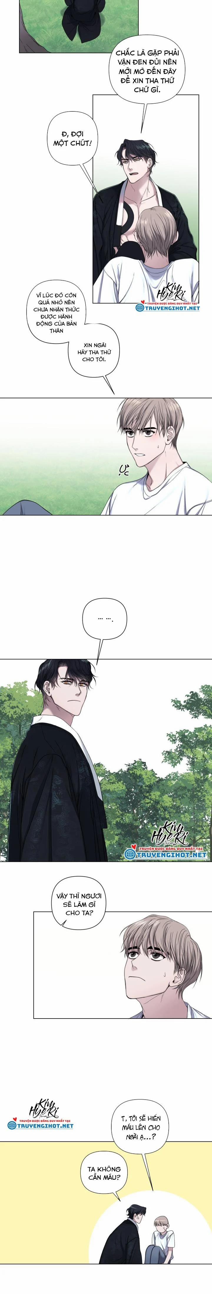 Tuyển Tập Bl Chịch Ngắn 9 trang 17