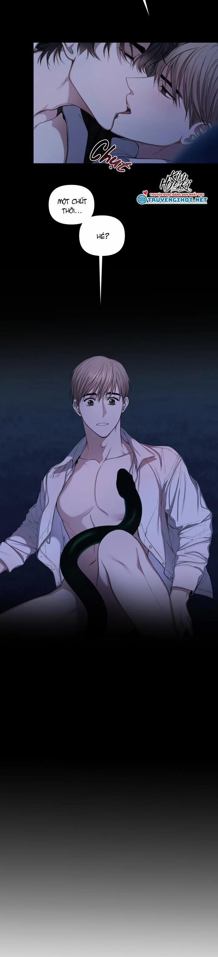 Tuyển Tập Bl Chịch Ngắn 9 trang 2