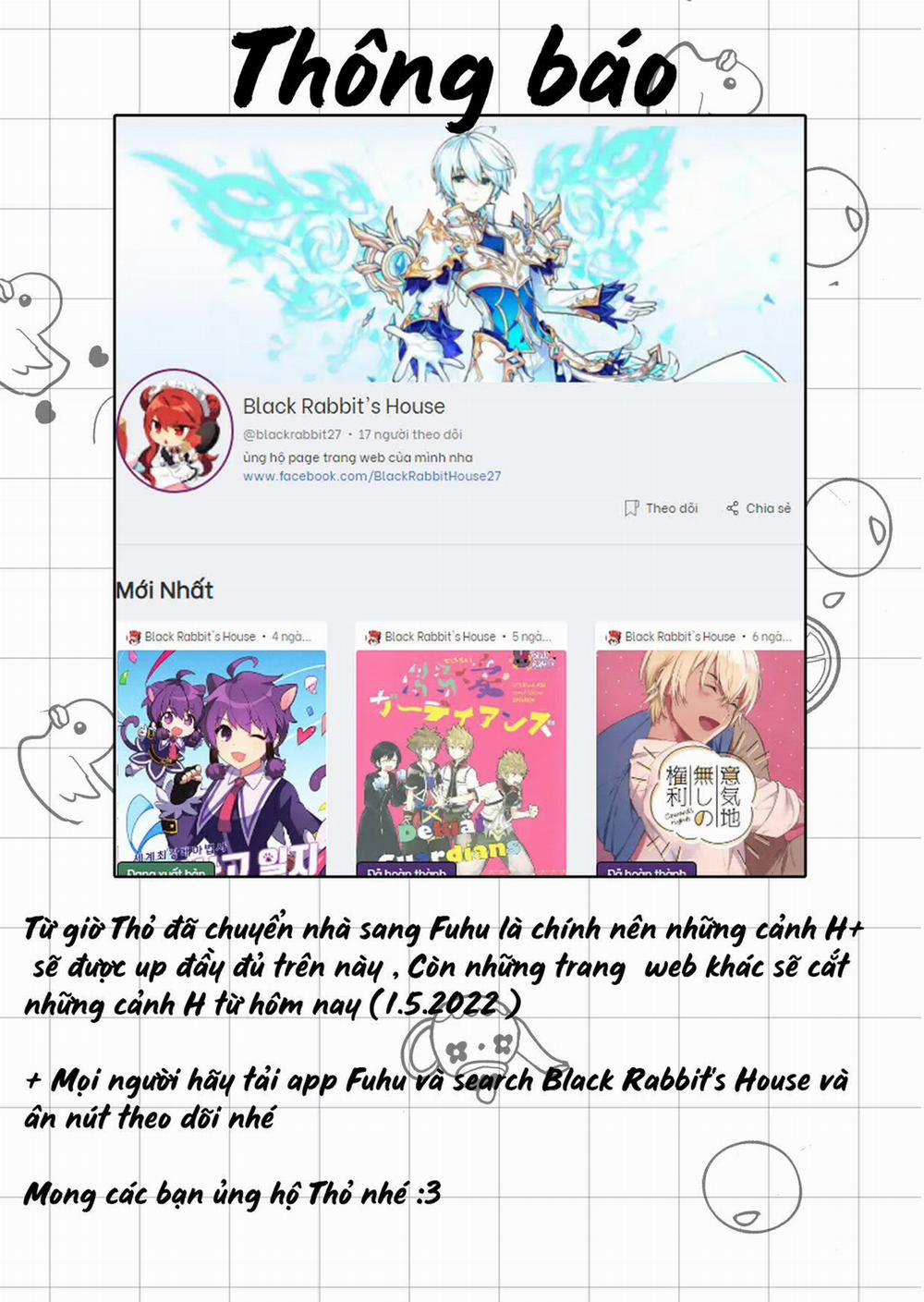 Tuyển Tập Bl Chuyển Sinh : Tôi Là Người Bình Thường, Nhưng Ở Thế Giới Khác Thì Tôi Lại Được Yêu Thích 1 trang 19