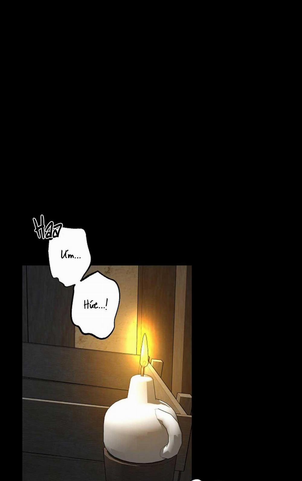 TUYỂN TẬP BL CỔ TRANG 1 TÌNH KHÚC XANH trang 12