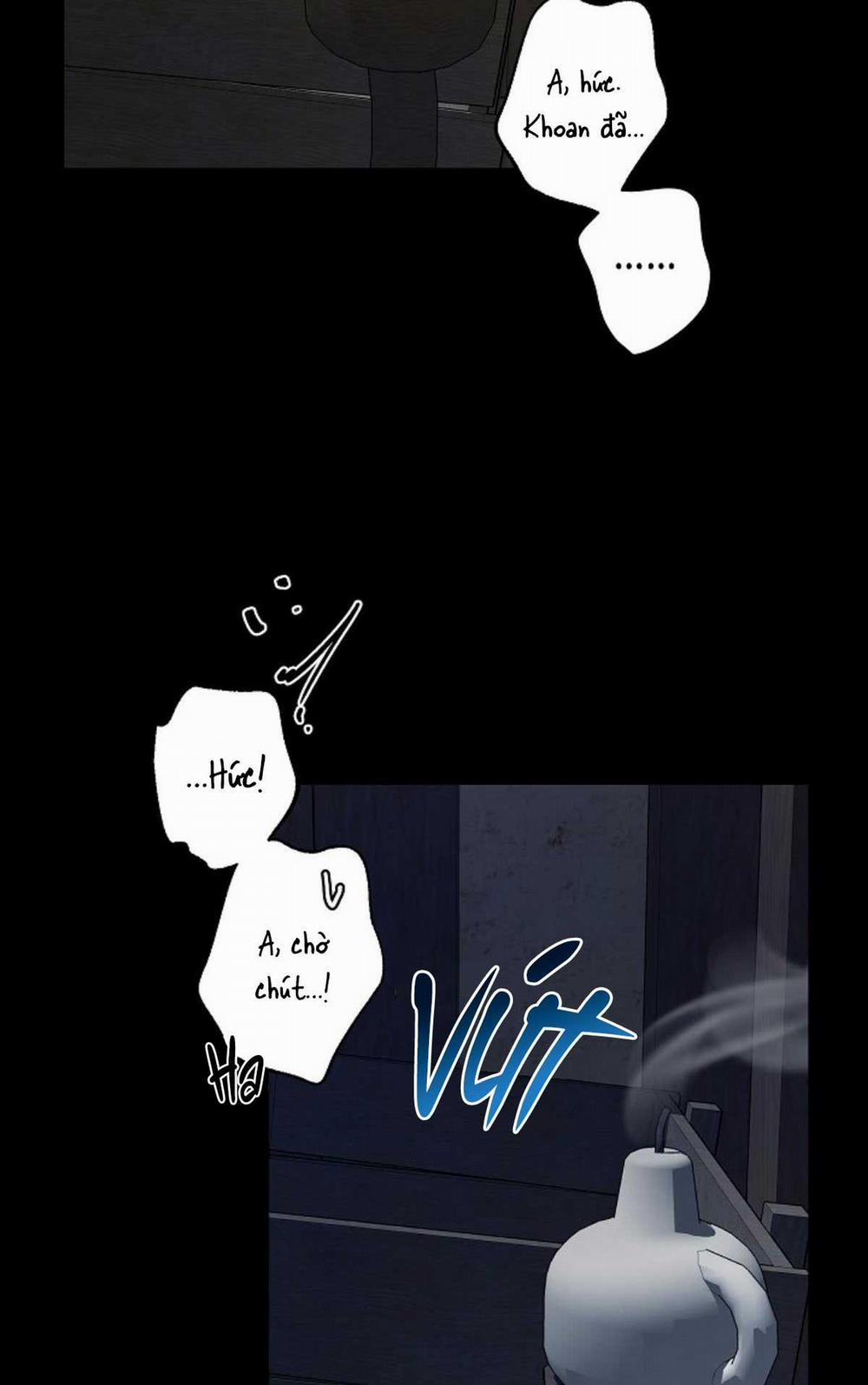 TUYỂN TẬP BL CỔ TRANG 1 TÌNH KHÚC XANH trang 13