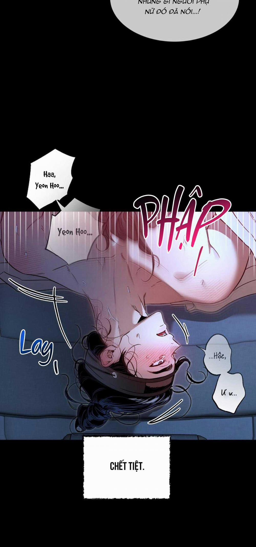 TUYỂN TẬP BL CỔ TRANG 1 TÌNH KHÚC XANH trang 22