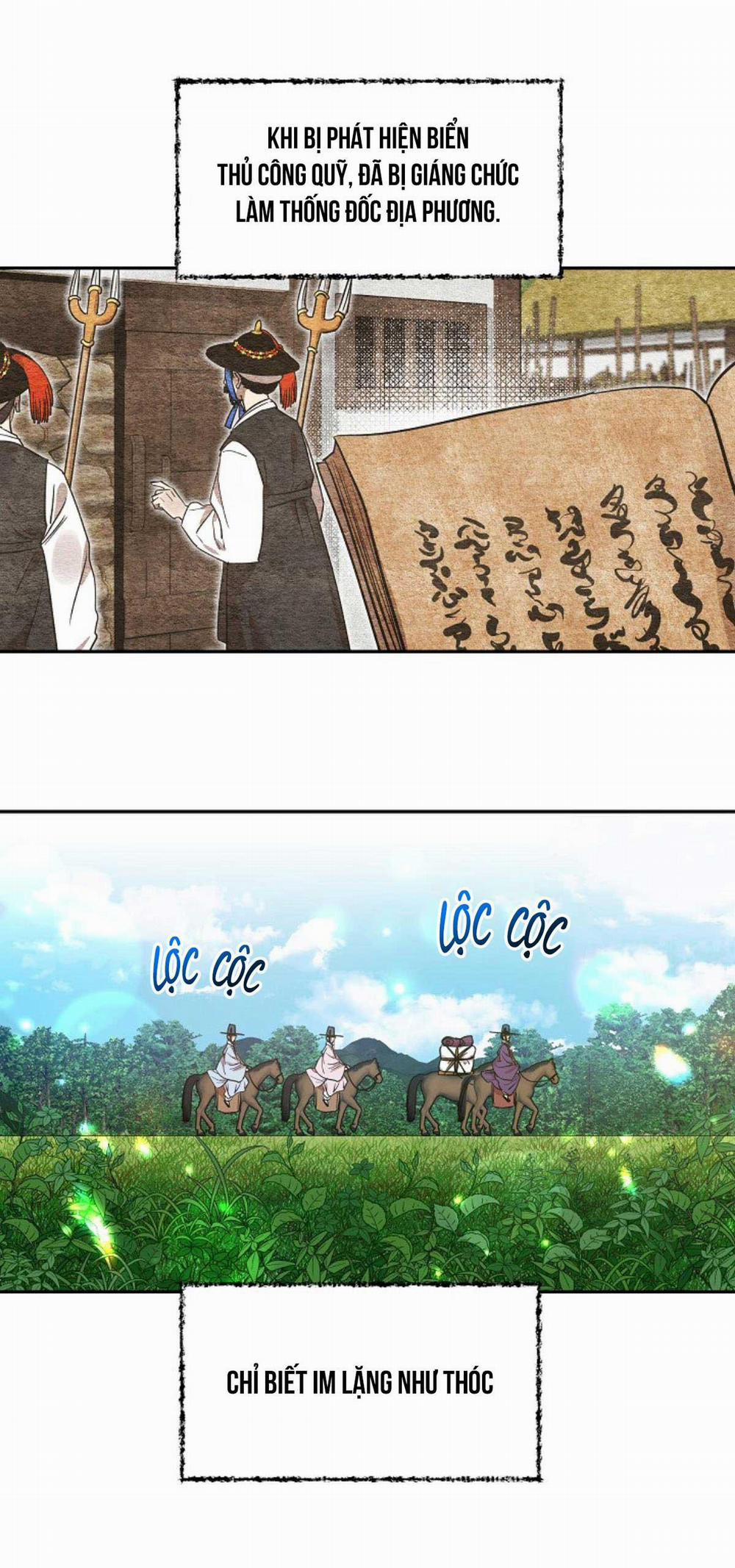 TUYỂN TẬP BL CỔ TRANG 1 TÌNH KHÚC XANH trang 27