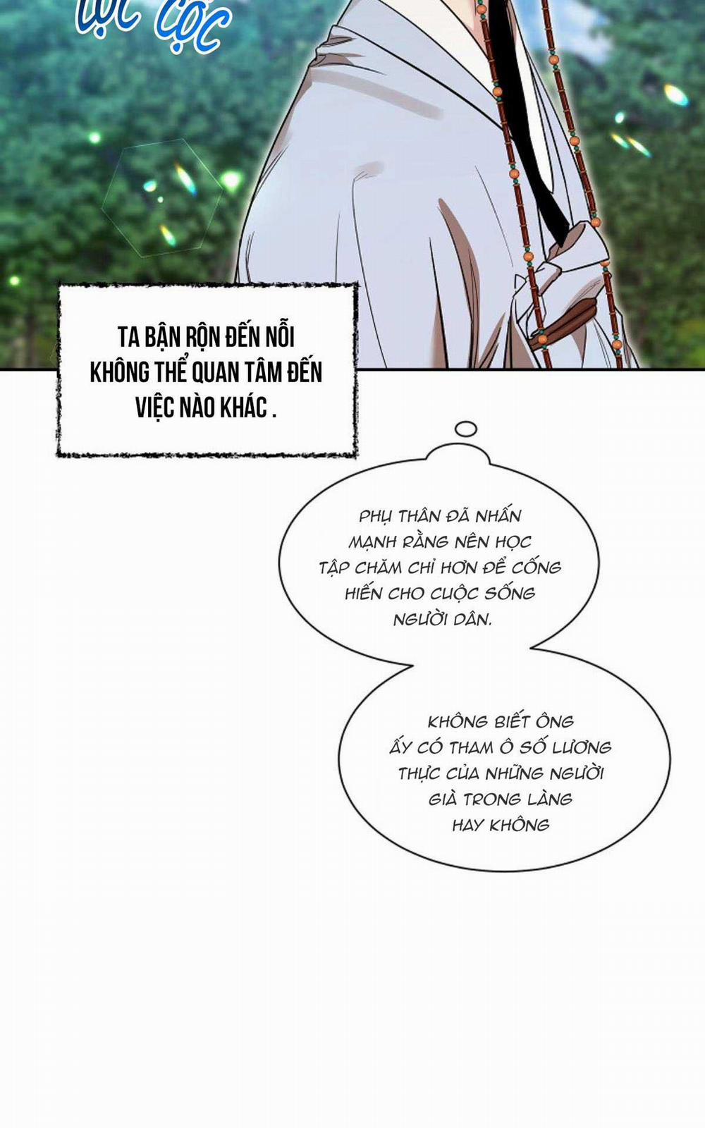 TUYỂN TẬP BL CỔ TRANG 1 TÌNH KHÚC XANH trang 29