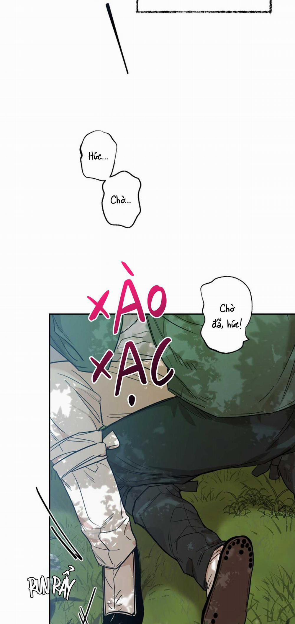 TUYỂN TẬP BL CỔ TRANG 1 TÌNH KHÚC XANH trang 3