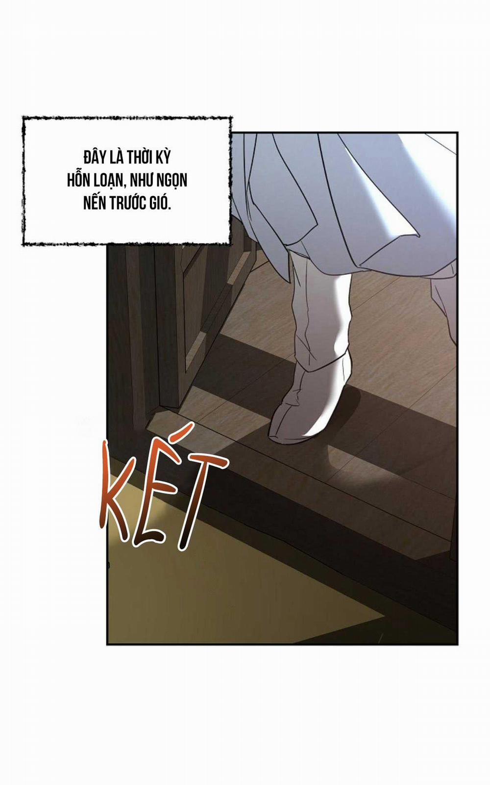 TUYỂN TẬP BL CỔ TRANG 1 TÌNH KHÚC XANH trang 30