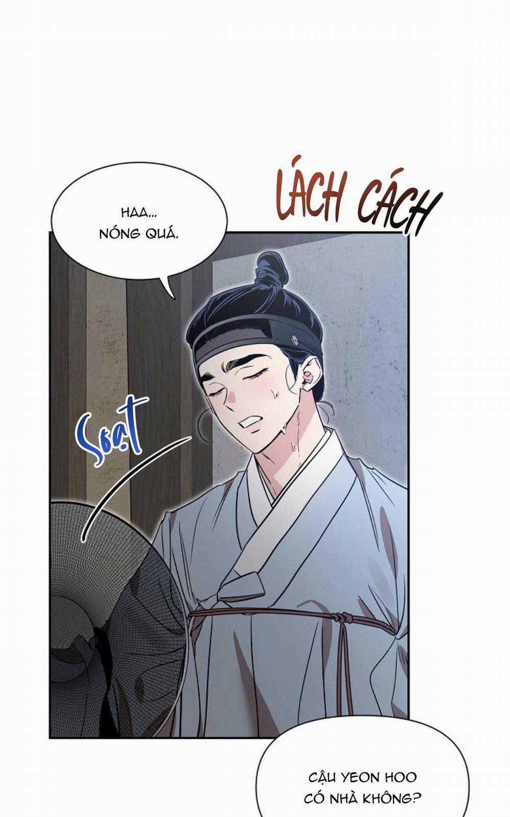 TUYỂN TẬP BL CỔ TRANG 1 TÌNH KHÚC XANH trang 32