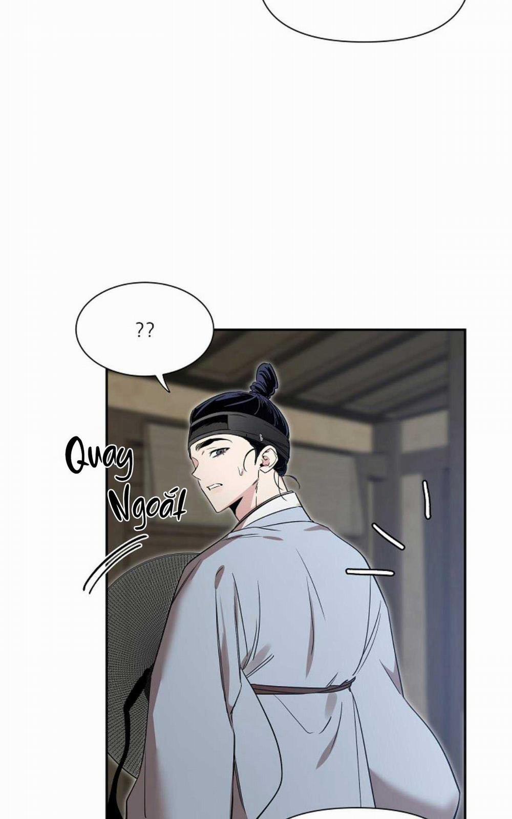 TUYỂN TẬP BL CỔ TRANG 1 TÌNH KHÚC XANH trang 33